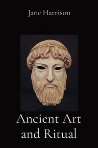 Cover image for Ancient Art and Ritual