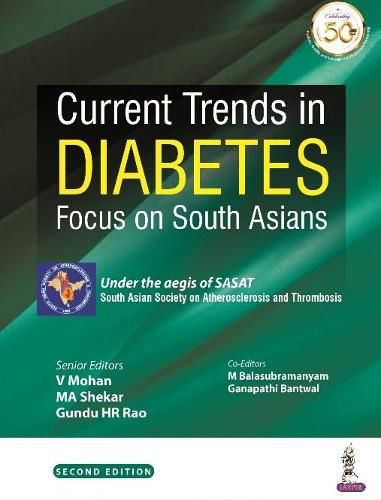 Cover image for Current Trends in Diabetes