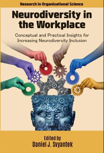 Cover image for Neurodiversity in the Workplace
