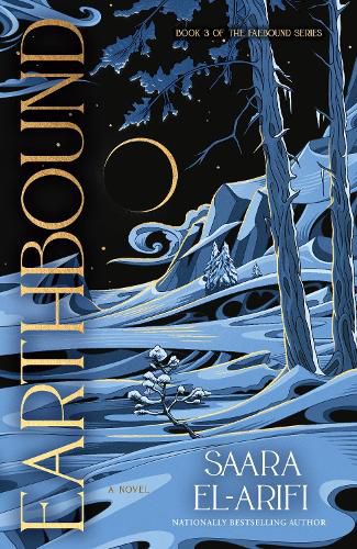 Cover image for Earthbound