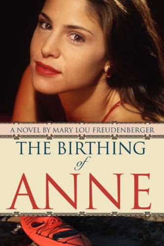 Cover image for The Birthing of Anne