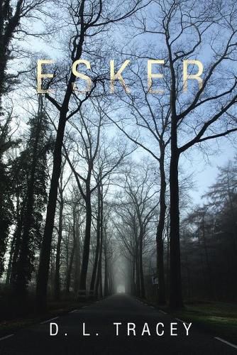 Cover image for Esker