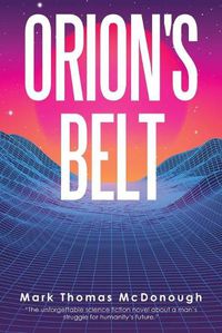 Cover image for Orion's Belt