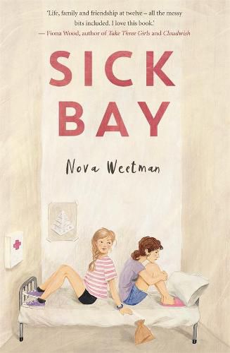 Cover image for Sick Bay