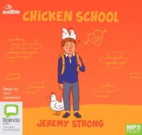 Cover image for Chicken School