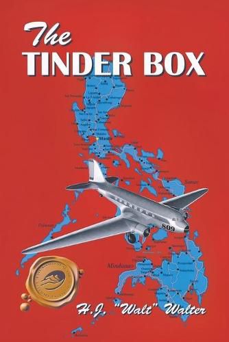 Cover image for The Tinder Box