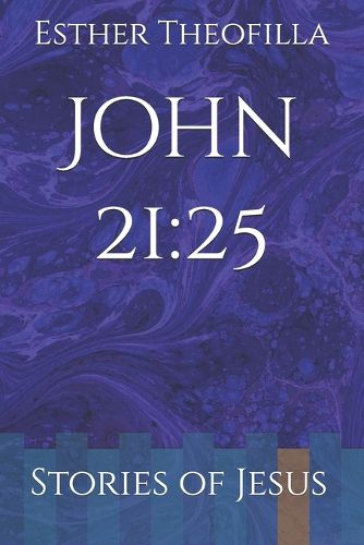 Cover image for John 21