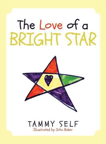 Cover image for The Love of a Bright Star