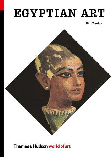 Cover image for Egyptian Art