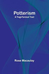 Cover image for Potterism