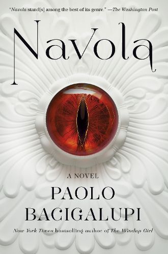 Cover image for Navola