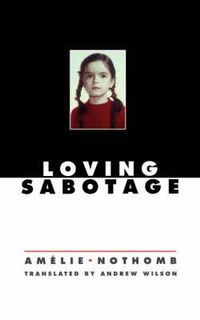 Cover image for Loving Sabotage