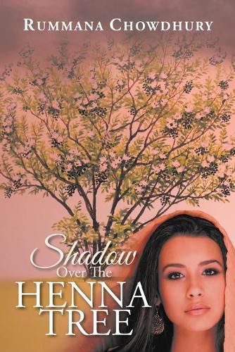 Cover image for Shadow Over The Henna Tree