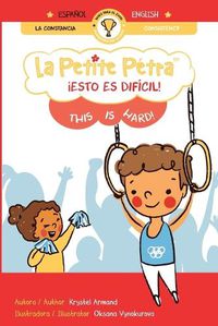 Cover image for iESTO ES DIFICIL!