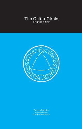 Cover image for The Guitar Circle