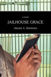 Cover image for Jailhouse Grace