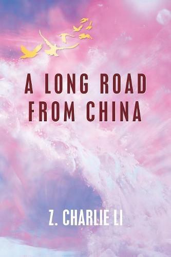 Cover image for A Long Road from China