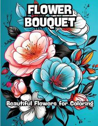 Cover image for Flower Bouquet