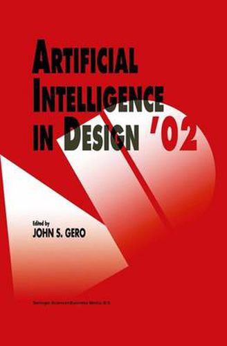 Cover image for Artificial Intelligence in Design '02