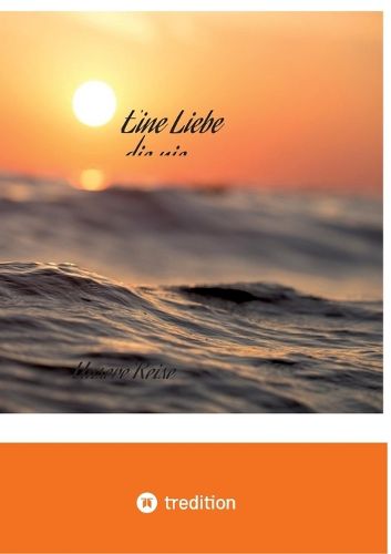 Cover image for Eine Liebe die nie Endet