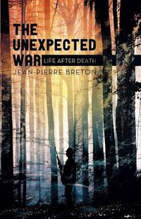 Cover image for The Unexpected War