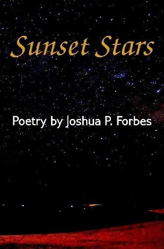 Cover image for Sunset Stars