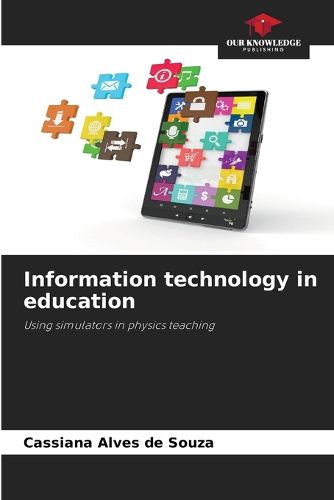 Cover image for Information technology in education