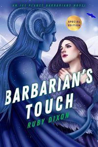 Cover image for Barbarian's Touch