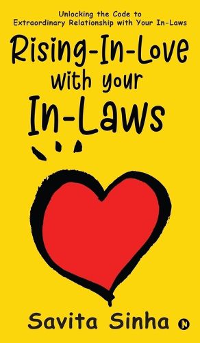 Cover image for Rising-In-Love with Your In-Laws