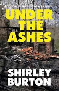 Cover image for Under The Ashes