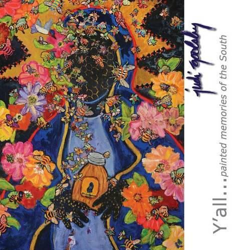 Cover image for Y'all: painted memories of the South