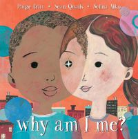 Cover image for Why Am I Me?