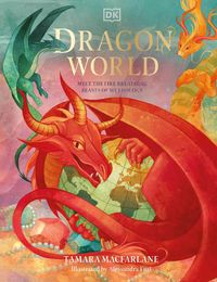 Cover image for Dragon World