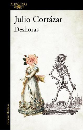 Cover image for Deshoras / Unreasonable Hours