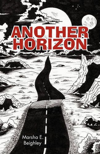 Cover image for Another Horizon