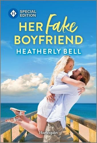 Cover image for Her Fake Boyfriend