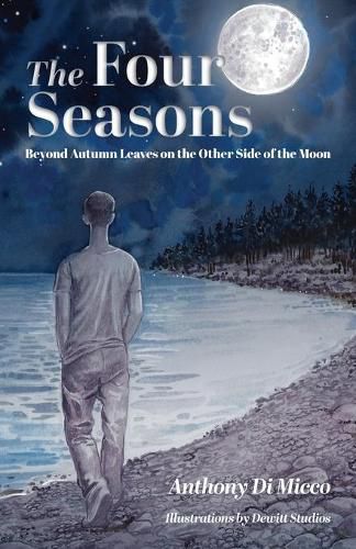 Cover image for The Four Seasons: Beyond Autumn Leaves on the Other Side of the Moon