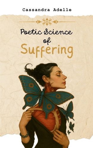 Cover image for Poetic Science of Suffering (Edition1st)