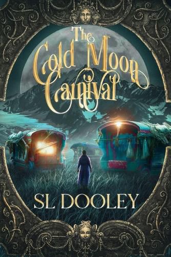 Cover image for The Cold Moon Carnival