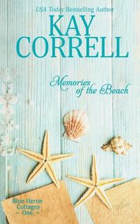 Cover image for Memories of the Beach