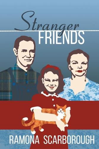 Cover image for Stranger Friends