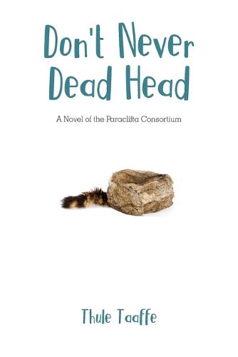 Cover image for Don't Never Dead Head