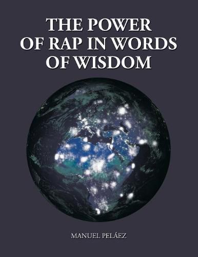 Cover image for The Power of Rap in Words of Wisdom