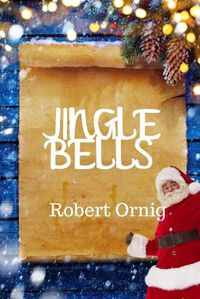 Cover image for Jingle Bells