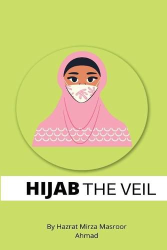 Cover image for Hijab The Veil