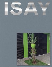 Cover image for ISAY W