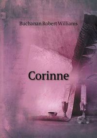 Cover image for Corinne