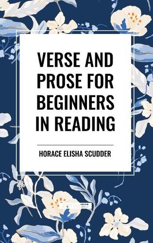 Cover image for Verse and Prose for Beginners in Reading