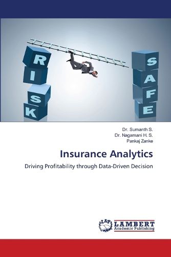 Cover image for Insurance Analytics