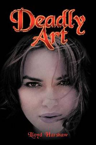 Cover image for Deadly Art